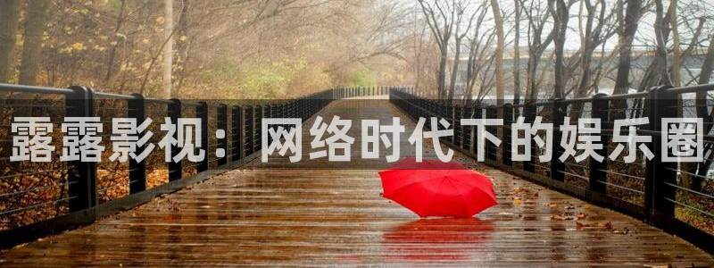 飘雪影视完整版在线观看：露露影视：网络时代下的娱乐圈